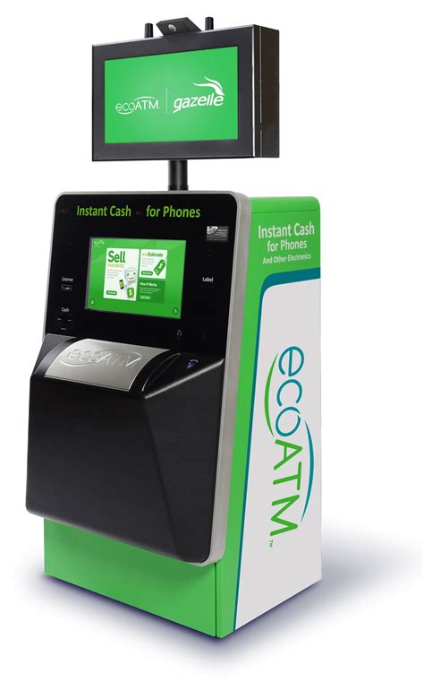 eco.atm|what is an ecoatm kiosk.